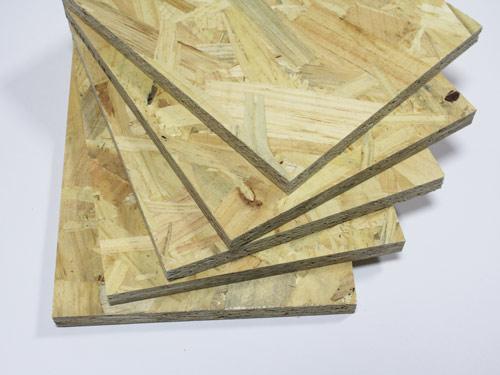 欧松板与细木工板的区别